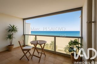  Appartement � vendre 3 pi�ces 60 m�