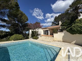  Maison � vendre 5 pi�ces 155 m�