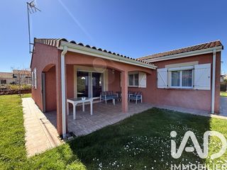  Maison � vendre 5 pi�ces 126 m�