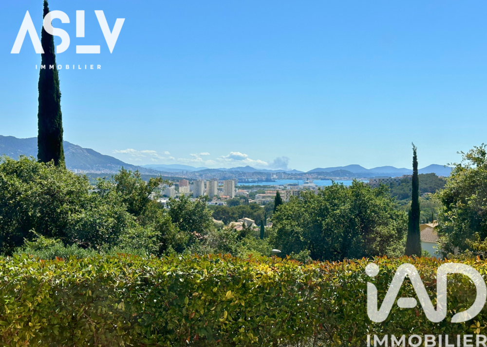 � vendre  Maison Six-Fours-les-Plages (83140)