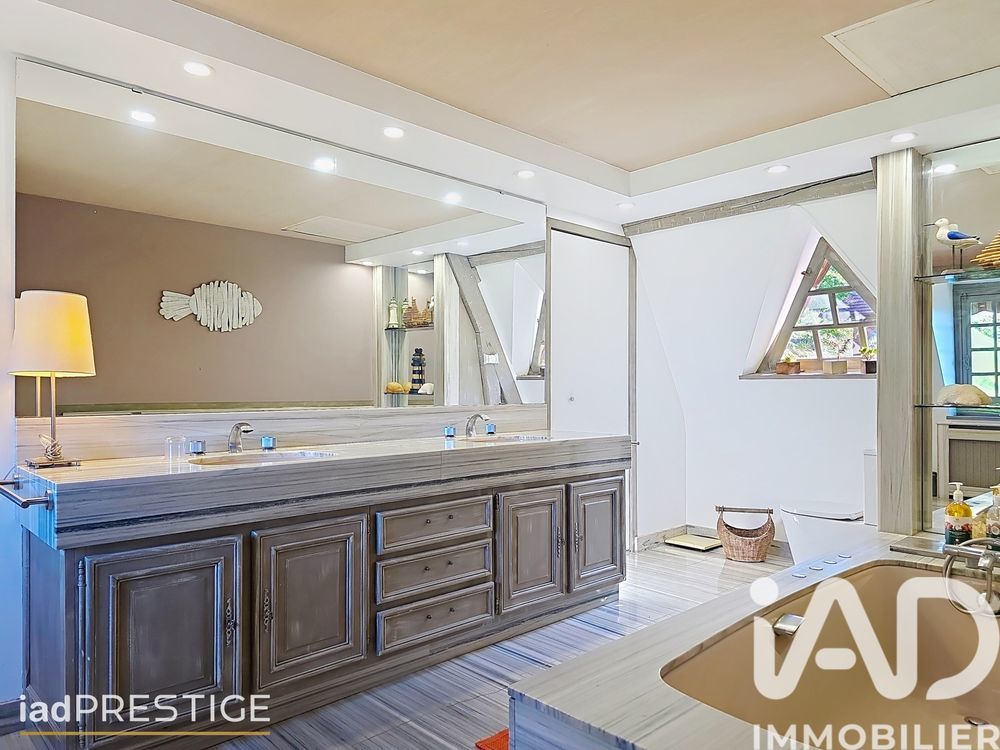 � vendre  Maison La Bouille (76530)