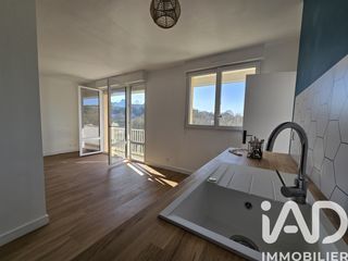  Appartement � vendre 3 pi�ces 65 m�