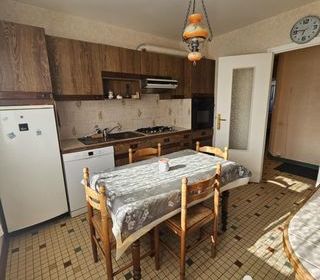  Maison � vendre 4 pi�ces 88 m�