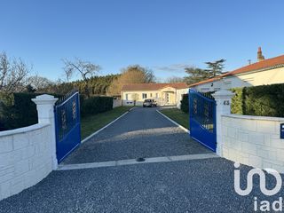  Maison � vendre 4 pi�ces 96 m�