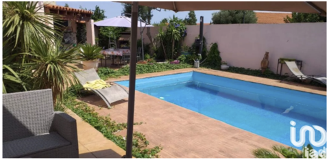   Vente Maison traditionnelle 4 pi�ces Maison - 4 pi�ce(s) - 145 m�