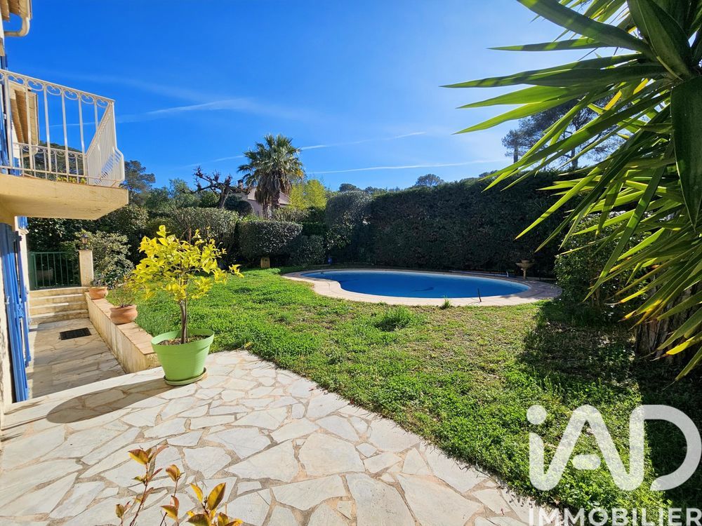 � vendre  Maison Fr�jus (83600)