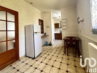  Maison � vendre 7 pi�ces 173 m�