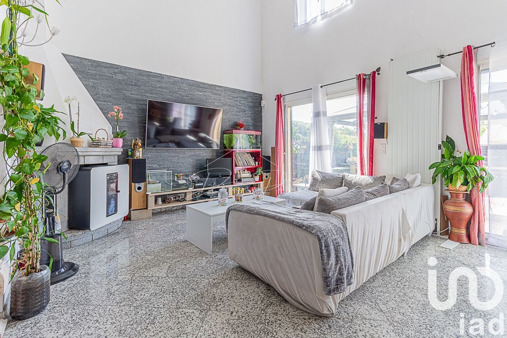 � vendre  Maison Montlignon (95680)