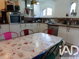  Maison � vendre 5 pi�ces 179 m�