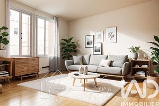  Maison � vendre 3 pi�ces 94 m�