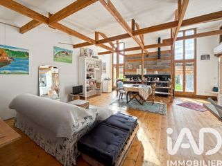  Maison � vendre 3 pi�ces 60 m�