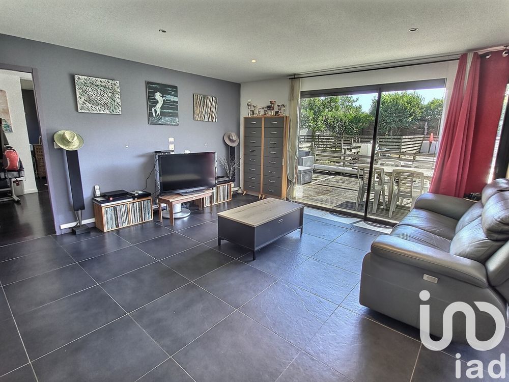 � vendre  Maison Capbreton (40130)