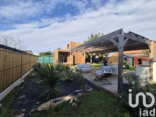  Maison � vendre 2 pi�ces 26 m�