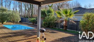  Maison � vendre 5 pi�ces 128 m�