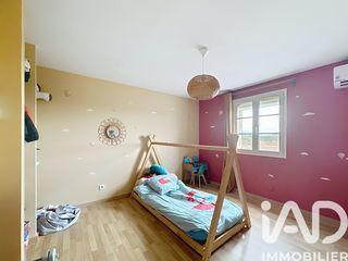  Maison � vendre 4 pi�ces 165 m�