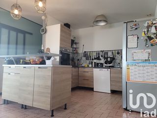  Maison � vendre 5 pi�ces 118 m�