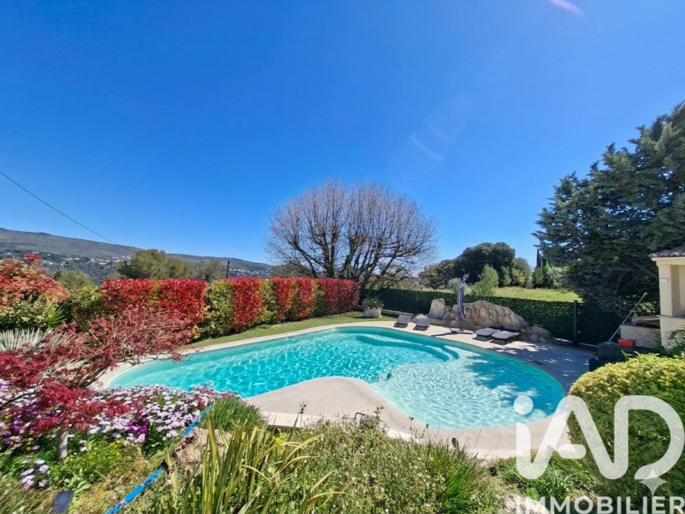 � vendre  Maison Nice (06200)