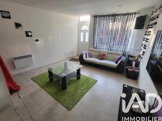  Maison � vendre 4 pi�ces 125 m�