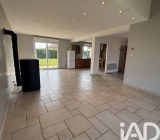  Maison � vendre 4 pi�ces 120 m�