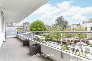  Appartement � vendre 3 pi�ces 60 m�