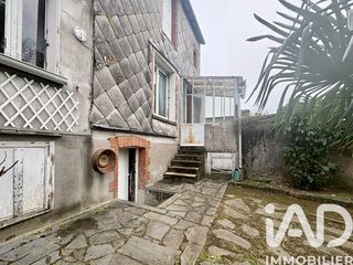  Maison � vendre 4 pi�ces 90 m�