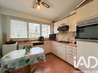  Appartement � vendre 3 pi�ces 66 m�