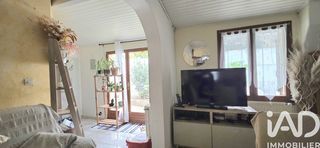  Maison � vendre 4 pi�ces 59 m�