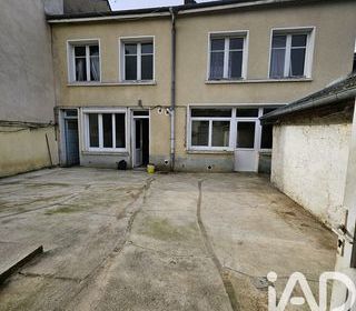  Maison � vendre 7 pi�ces 170 m�