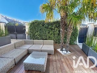  Maison � vendre 7 pi�ces 192 m�