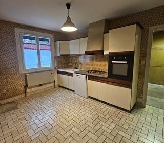  Maison � vendre 4 pi�ces 89 m�