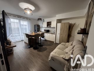  Appartement � vendre 4 pi�ces 55 m�