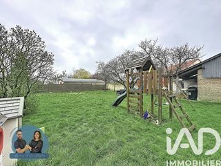  Maison � vendre 5 pi�ces 148 m�