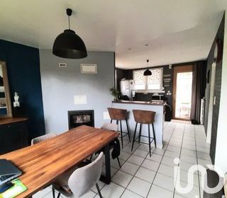  Maison � vendre 4 pi�ces 88 m�