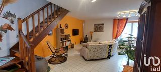  Maison � vendre 4 pi�ces 129 m�