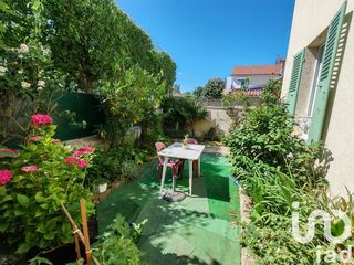  Maison � vendre 4 pi�ces 90 m�