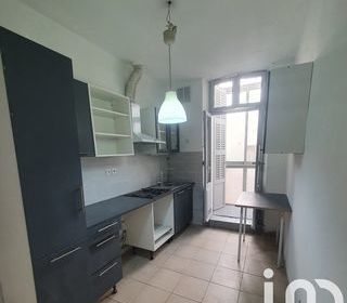  Appartement � vendre 3 pi�ces 53 m�