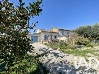  Maison � vendre 4 pi�ces 61 m�