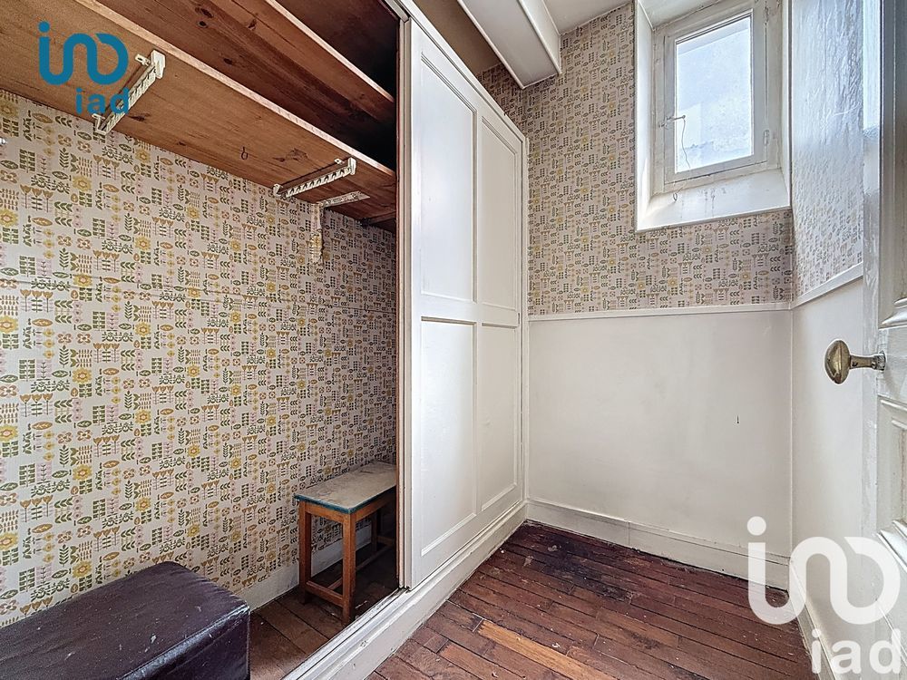 � vendre  Appartement Paris 10