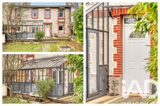  Maison � vendre 5 pi�ces 116 m�