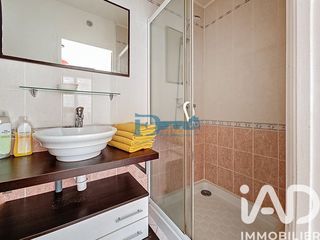  Appartement � louer 2 pi�ces 44 m�