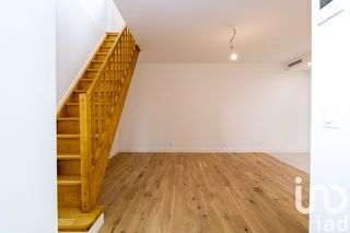  Appartement � vendre 3 pi�ces 48 m�