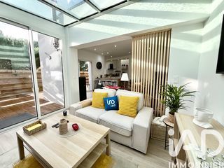  Maison � vendre 5 pi�ces 88 m�