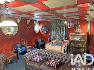  Appartement � vendre 5 pi�ces 220 m�