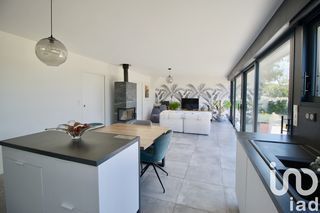  Maison � vendre 6 pi�ces 113 m�