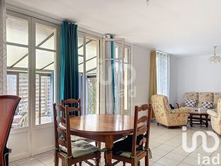  Maison � vendre 3 pi�ces 89 m�