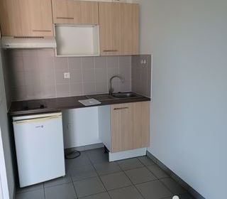  Appartement � vendre 1 pi�ce 30 m�