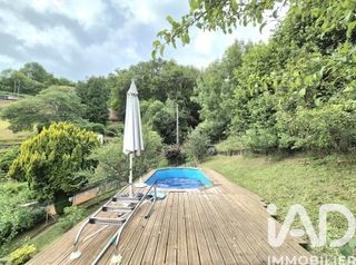  Maison � vendre 7 pi�ces 156 m�