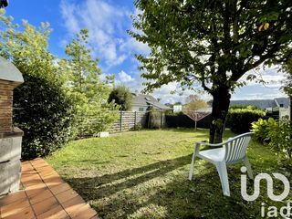  Maison � vendre 3 pi�ces 75 m�