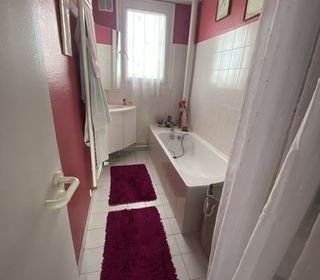  Appartement � vendre 4 pi�ces 72 m�