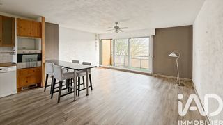  Appartement � vendre 4 pi�ces 74 m�